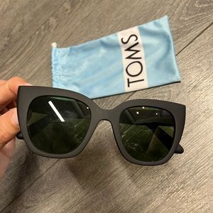 Toms Sunglasses